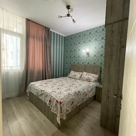 Batumi New Boulevard Linima Ngoại thất bức ảnh