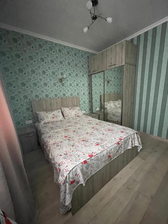 Batumi New Boulevard Linima Ngoại thất bức ảnh